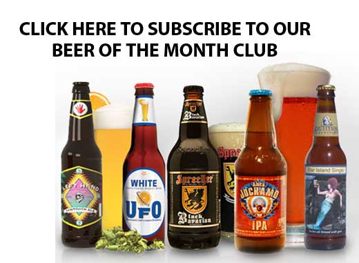 Click to subscribe to our beer of the month club